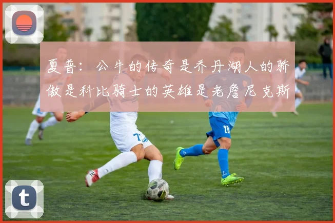 夏普：公牛的传奇是乔丹湖人的骄傲是科比骑士的英雄是老詹尼克斯的希望是布伦森