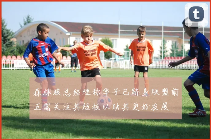 森林狼总经理称华子已跻身联盟前五需关注其短板以助其更好发展